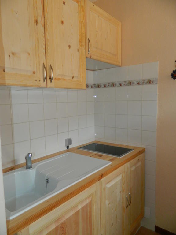 Gites La Mexicaine Jausiers Kamer foto